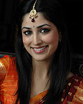 Yami Gautam